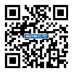 QR kodas | Filteksita, UAB