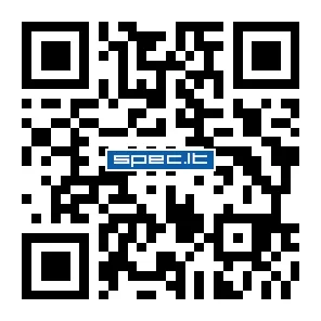 QR kodas | Filtena, UAB