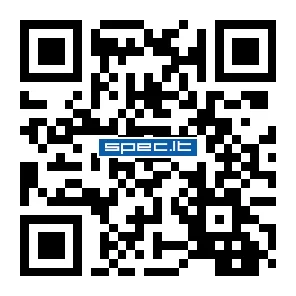 QR kodas | Nemuno banga, UAB | spec.lt
