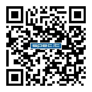 QR kodas | FILTRAVIMO SISTEMOS, UAB