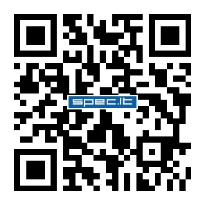 QR kodas | FILTRĖJA, UAB | spec.lt