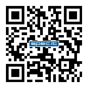 QR kodas | Filtringa, MB | spec.lt