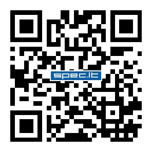 QR kodas | Ricenova, UAB | spec.lt
