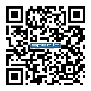 QR kodas | Filtrų pasaulis, UAB