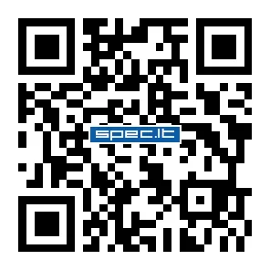 QR kodas | FILUM, UAB | spec.lt