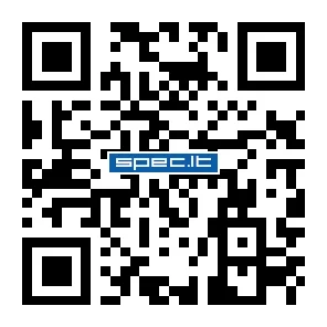 QR kodas | Filus LT, MB