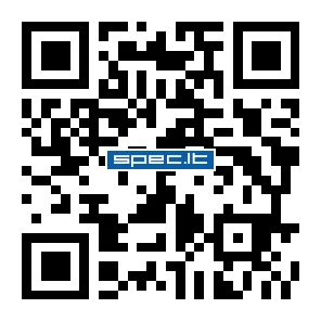 QR kodas | Filvidas, UAB