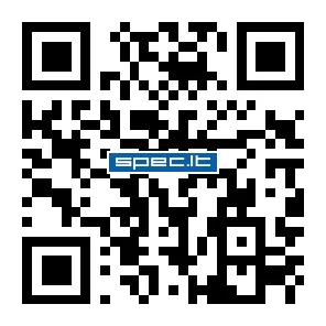 QR kodas | Ilzenbergas hotel, UAB