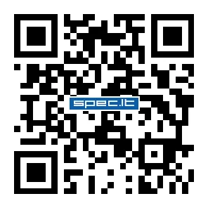 QR kodas | JENOPTIK Baltic, UAB