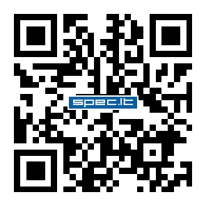 QR kodas | FIMA, UAB | spec.lt