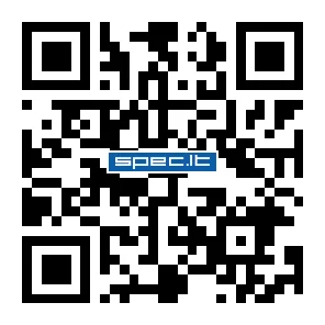 QR kodas | FIMB, MB | spec.lt