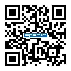 QR kodas | FIMITAS, UAB | spec.lt