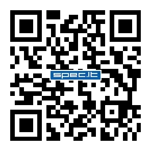 QR kodas | Fin & Bay, UAB | spec.lt