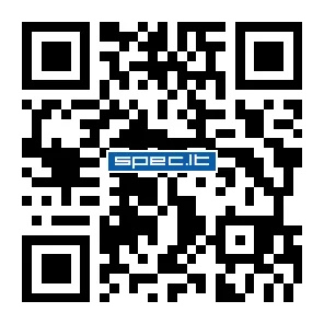 QR kodas | FIN CENTRAS, UAB