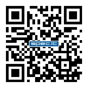 QR kodas | Fin pin, MB