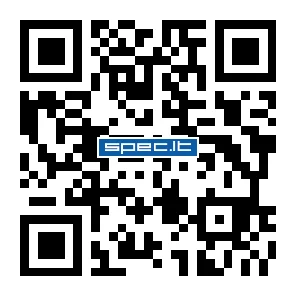 QR kodas | FINA LT, UAB | spec.lt