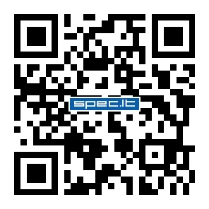 QR kodas | Finada, MB