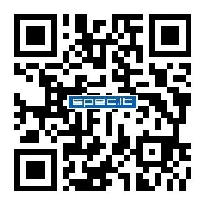 QR kodas | FinAgro, UAB | spec.lt