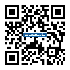 QR kodas | Finaila, MB