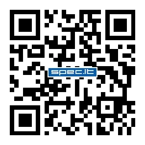 QR kodas | Finairo, UAB | spec.lt