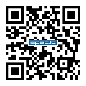 QR kodas | Finaisa, MB