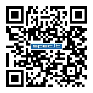 QR kodas | Final transport, UAB | spec.lt