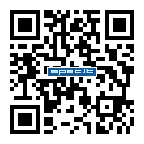 QR kodas | Finalaw, MB