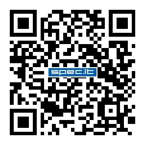 QR kodas | FinAlfa Consulting, UAB | spec.lt