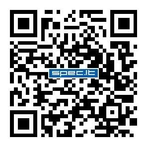QR kodas | FRIULIS, UAB | spec.lt