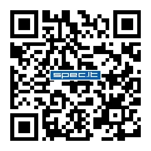 QR kodas | Finalis consortium, MB | spec.lt