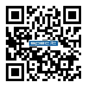 QR kodas | Finally done, MB | spec.lt