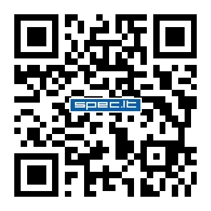 QR kodas | Adorevita, UAB | spec.lt