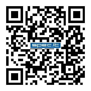 QR kodas | Finance Care Group, UAB | spec.lt