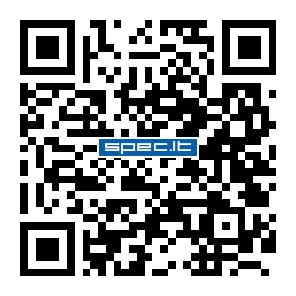 QR kodas | Finance Engineering, UAB | spec.lt