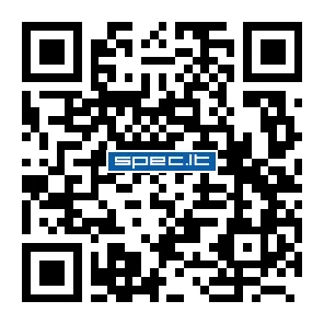 QR kodas | FINANCE GROUP, UAB | spec.lt