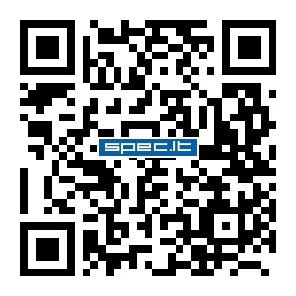 QR kodas | FINANCE PROPERTY, UAB | spec.lt