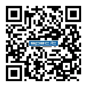 QR kodas | Finance United Fund Services, UAB