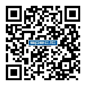 QR kodas | Finance United, UAB | spec.lt