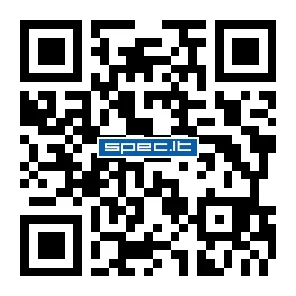 QR kodas | Financeline, UAB | spec.lt