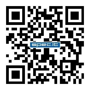 QR kodas | Financia, UAB | spec.lt