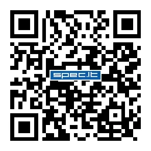 QR kodas | FINANCIAL MANAGEMENT GROUP, UAB | spec.lt