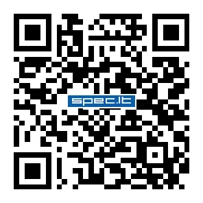 QR kodas | Financial technology solutions, MB