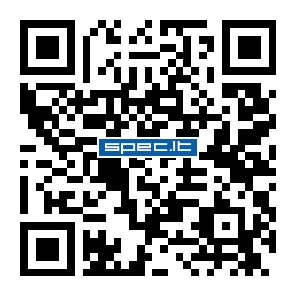 QR kodas | FINANCIAL WORLD, UAB