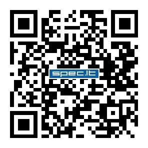 QR kodas | Financiero law, MB