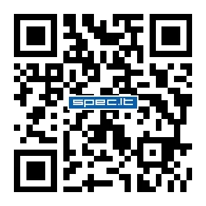 QR kodas | Finaneta, UAB | spec.lt