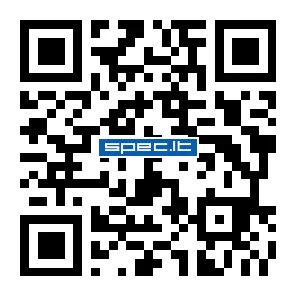 QR kodas | Finansa, IĮ | spec.lt