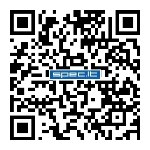 QR kodas | Finansai ir investicijos, UAB | spec.lt