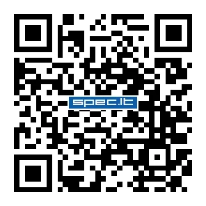 QR kodas | Finansai ir verslas, UAB | spec.lt
