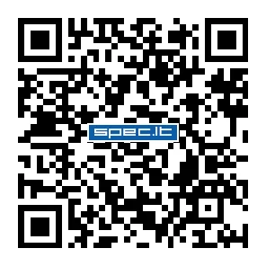 QR kodas | Finansai, Pakruojo Rajono Buhalterių Klubas | spec.lt