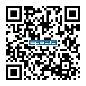 QR kodas | Finansavimo partneriai, MB
